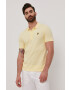 Lyle & Scott Тениска с яка - Pepit.bg