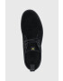 Lyle & Scott Високи обувки мъжки в черно - Pepit.bg