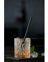 Lyngby Комплект сламки с четка Bar - Pepit.bg