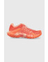 Mammut Обувки Hueco Knit II Low в оранжево - Pepit.bg