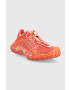 Mammut Обувки Hueco Knit II Low в оранжево - Pepit.bg