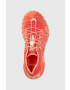 Mammut Обувки Hueco Knit II Low в оранжево - Pepit.bg