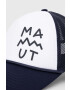 Mammut Шапка с козирка Crag Lettering - Pepit.bg