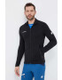 Mammut Спортен суичър Aconcagua Light ML в черно - Pepit.bg