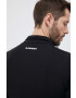 Mammut Спортен суичър Aconcagua Light ML в черно - Pepit.bg