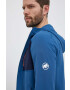 Mammut Спортен суичър Madris Light ML в тъмносиньо - Pepit.bg