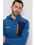Mammut Спортен суичър Madris Light ML в тъмносиньо - Pepit.bg