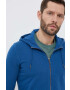 Mammut Спортен суичър ML Hooded в синьо - Pepit.bg