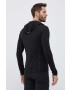 Mammut Спортен суичър Taiss Light ML в черно - Pepit.bg