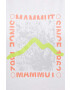 Mammut Спортна тениска Core в бяло - Pepit.bg
