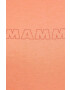 Mammut Спортна тениска Core Logo в оранжево - Pepit.bg