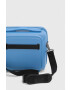Mandarina Duck Козметична чанта в синьо - Pepit.bg
