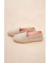 Manebi Еспадрили Flat Espadrilles в бежово O 7.1 N0 - Pepit.bg