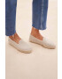 Manebi Еспадрили Flat Espadrilles в бежово O 7.1 N0 - Pepit.bg