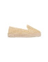 Manebi Еспадрили Flat Espadrilles в бежово V 2.7 N0 - Pepit.bg