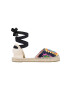 Manebi Еспадрили Flat Valenciana Espadrilles U 2.5 P0 - Pepit.bg