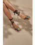 Manebi Еспадрили Flat Valenciana Espadrilles U 2.5 P0 - Pepit.bg