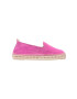 Manebi Велурени еспадрили Flat Espadrilles в лилаво R 3.6 N0 - Pepit.bg