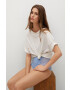 Mango Бикини Tulle - Pepit.bg