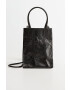 Mango Чанта Carry - Pepit.bg