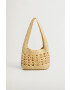 Mango Чанта CROCHET - Pepit.bg