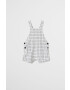 Mango Kids Бебешки дрехи Kim 62-80 cm - Pepit.bg