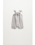 Mango Kids Бебешки ританки Matilda 62-86 cm - Pepit.bg