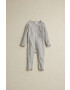Mango Kids Бебешки ританки NIDITO8 - Pepit.bg
