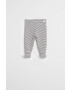 Mango Kids Бебешки ританки Polaina 62-74 cm - Pepit.bg