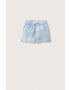 Mango Kids Бебешки шорти Aquab2 - Pepit.bg