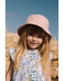Mango Kids Детска блуза Candela 80-104 cm - Pepit.bg