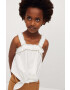 Mango Kids Детска блуза Laia 110-164 cm - Pepit.bg
