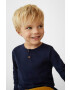Mango Kids Детска блуза с дълги ръкави DURAN7 - Pepit.bg
