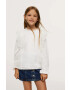Mango Kids Детска памучна риза Daniela - Pepit.bg