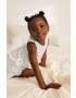 Mango Kids Детска пижама Lidiab 80-104 cm - Pepit.bg