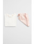 Mango Kids Детска пижама Lola 80-104 cm - Pepit.bg