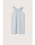 Mango Kids Детска пижама Lucy - Pepit.bg