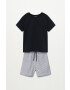 Mango Kids Детска пижама Orson 116-164 cm - Pepit.bg