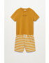 Mango Kids Детска пижама Sleepy-I 116-164 cm - Pepit.bg