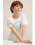 Mango Kids Детска пижама Summer - Pepit.bg