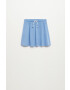 Mango Kids Детска пола Skaty8 116-164 cm - Pepit.bg