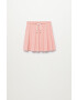 Mango Kids Детска пола Skaty8 116-164 cm - Pepit.bg