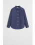 Mango Kids Детска риза 116 - 164 cm - Pepit.bg