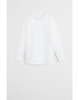 Mango Kids Детска риза Albert 110-164 cm - Pepit.bg