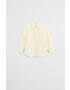 Mango Kids Детска риза Berny 80-104 cm - Pepit.bg