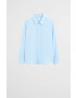 Mango Kids Детска риза Cim 110-164 cm - Pepit.bg