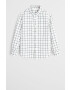 Mango Kids Детска риза Cris 110-164 cm - Pepit.bg