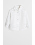 Mango Kids Детска риза Cruz 80-104 cm - Pepit.bg