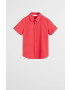 Mango Kids Детска риза Hamma 110-134 cm - Pepit.bg