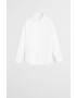 Mango Kids Детска риза Madi 110-164 cm - Pepit.bg